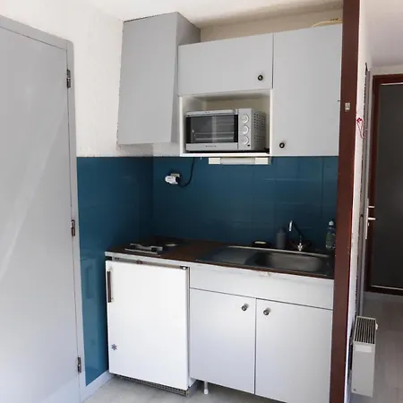 Ecrin Des Glacier Ecureuil - Studio Pour 4 Personnes 374 Combloux