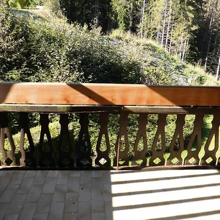 Apartment Ecrin Des Glacier Ecureuil - Studio Pour 4 Personnes 374 *